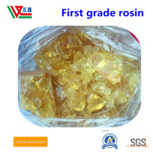 Natural Rosin Natural Resin High Quality Rosin Yellow